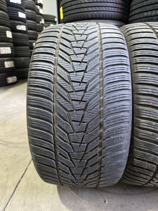 265/30/20 HANKOOK 4бр