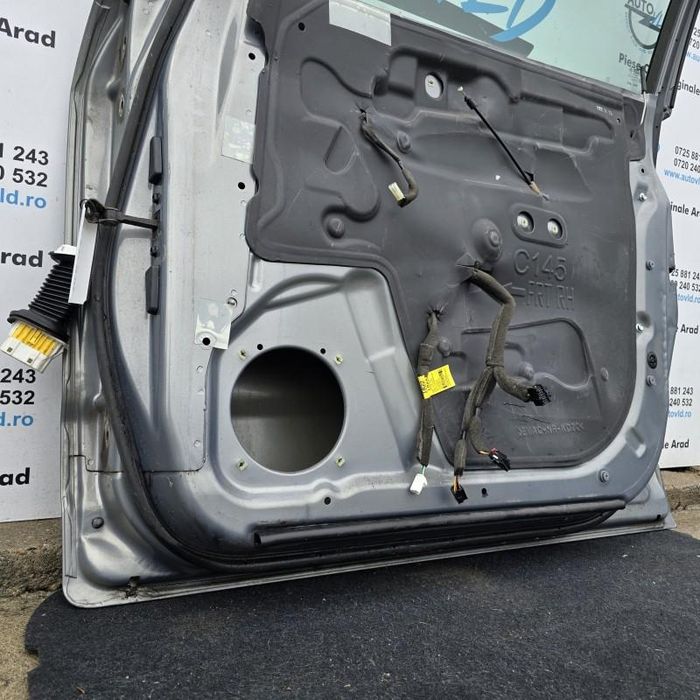 Portiera usa dreapta fata Opel Antara