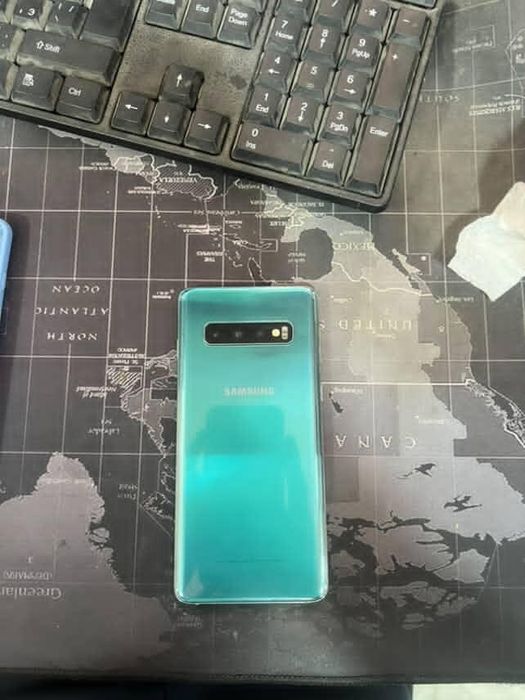 Samsung Galaxy s10
