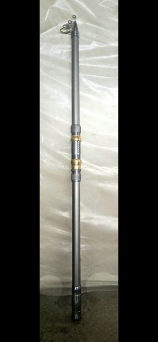 Удочка   карпавая