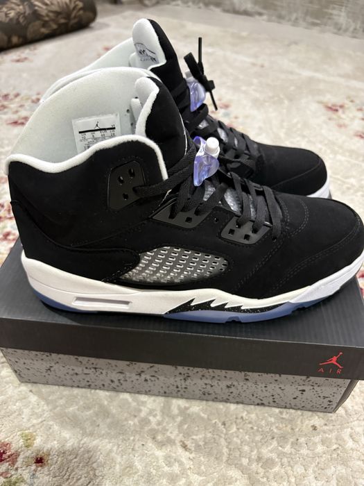 Кроссовки air jordan 4