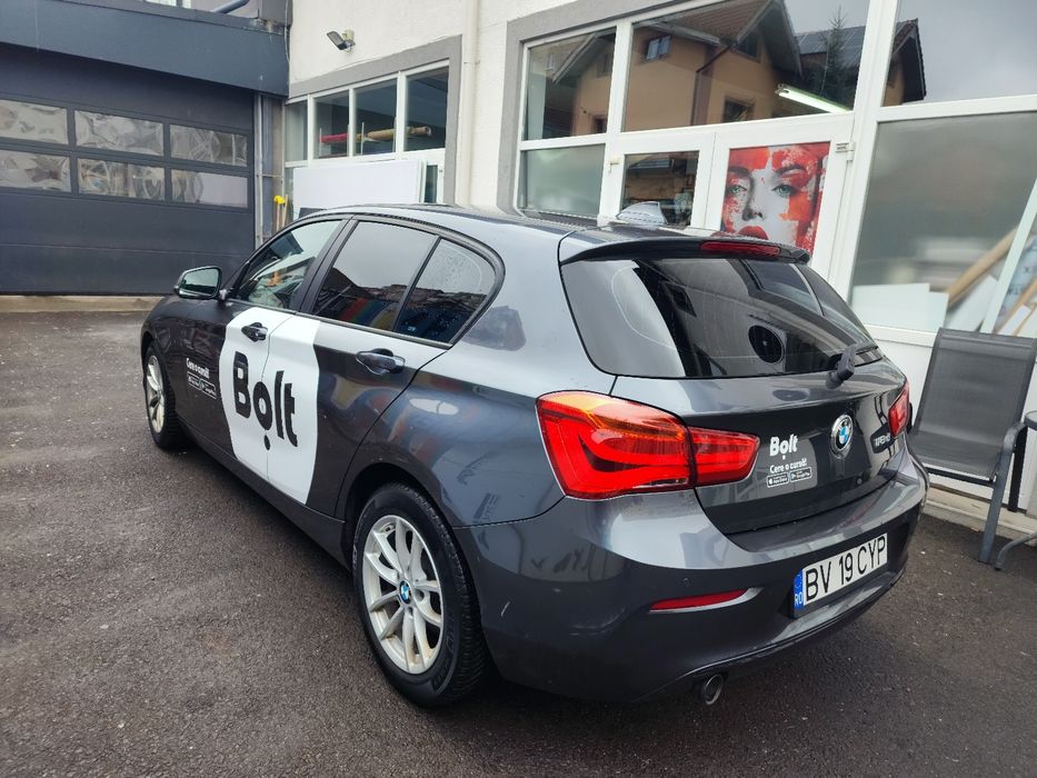 Masina de închiriat Ride-sharing,Uber,Bolt,Glovo,Wolt,Bolt-food