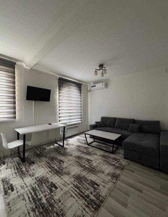 (Golden house) жк Assalom sohil , 5 минут до северного в, 3 комнатная