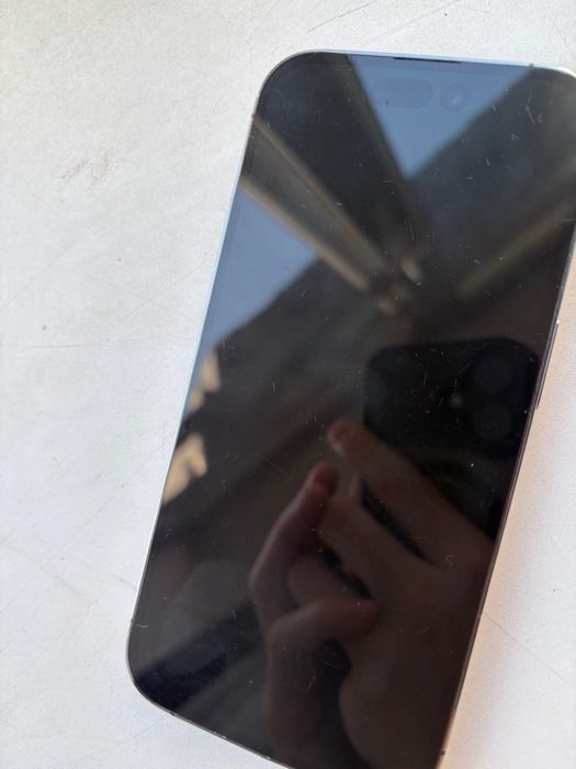 Iphone 14 pro в хорошем качестве