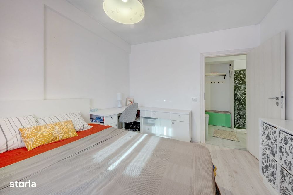 Militari - Envogue Residence, 2 camere, decomandat