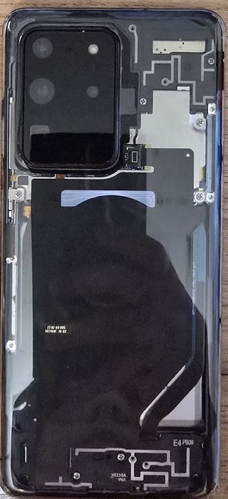 Samsung s20 ultra 128gb