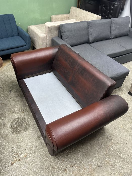 Set canapea extensibila MOBEXPERT