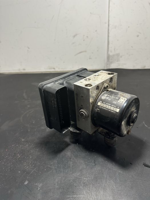 Pompa ABS skoda octavia 2 1K0614517AF | 1K0907379AC 1.9TDI 2.0 TDI