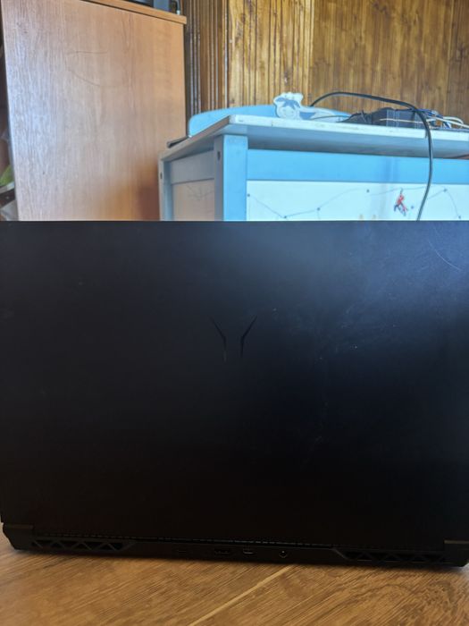 Laptop gaming Erazer Crawler E30e, 15.6FHD, Intel i5 12450H, 16GB RAM, 512GB SSD, RTX 2050