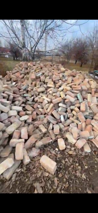 Буу кірпіш өте сапалы