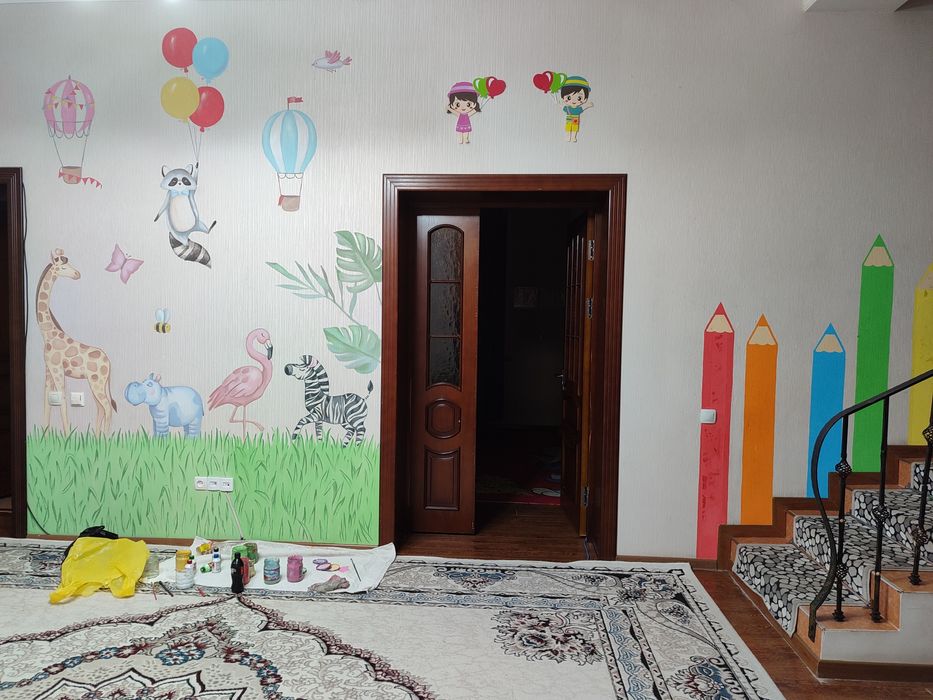 Художник \ Рассом