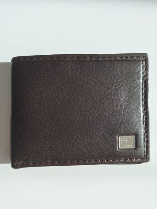 Портфейл портмоне Tommy Hilfiger