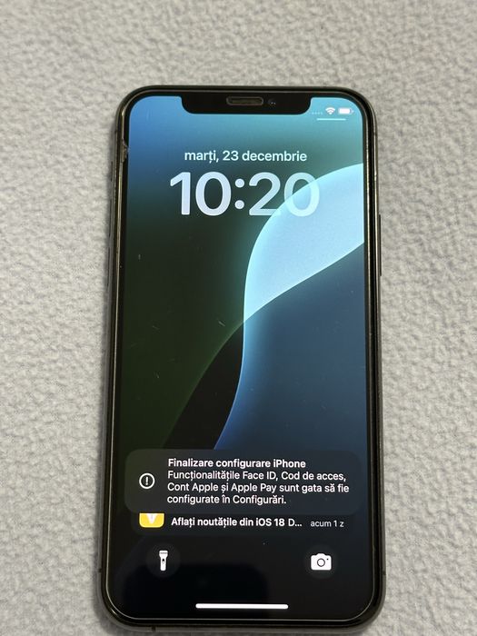 iPhone 11 Pro 256 GB