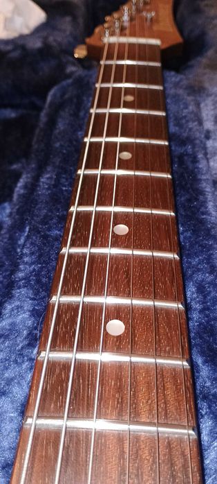 Chitara electrica Ibanez AZ Standard