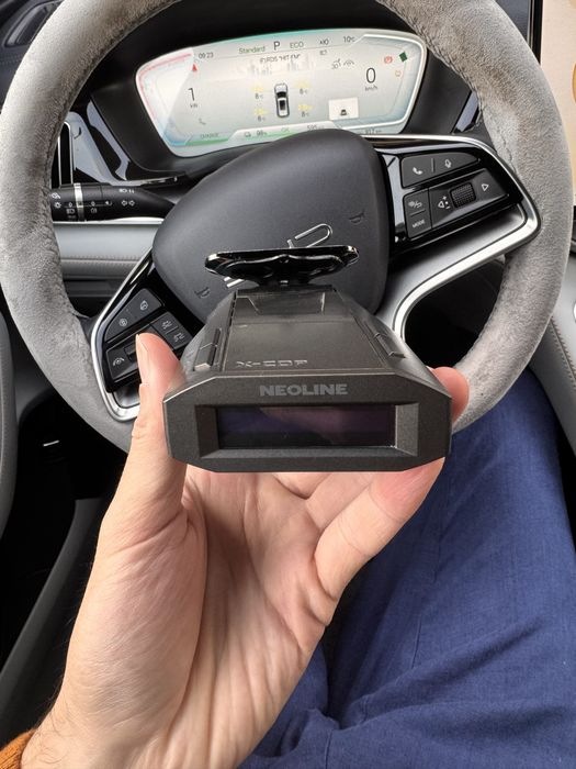 AntiRadar Neoline X-COP 7700s