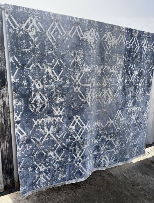 Турецкий ковёр.