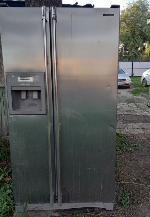 Отдам на запчасти, самовывоз