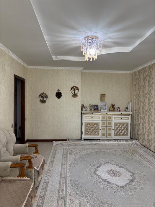 Продам 2ух комантную квартиру