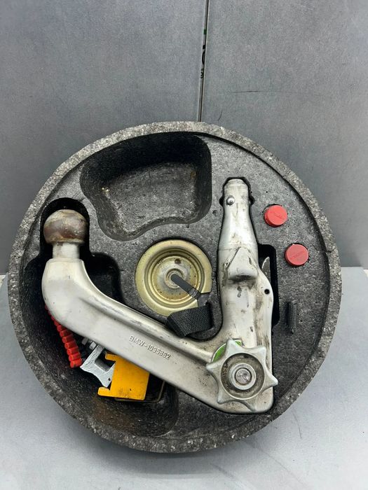 Carlig remorca 1095862 BMW Seria 3 2003 325i MT (192 hp)