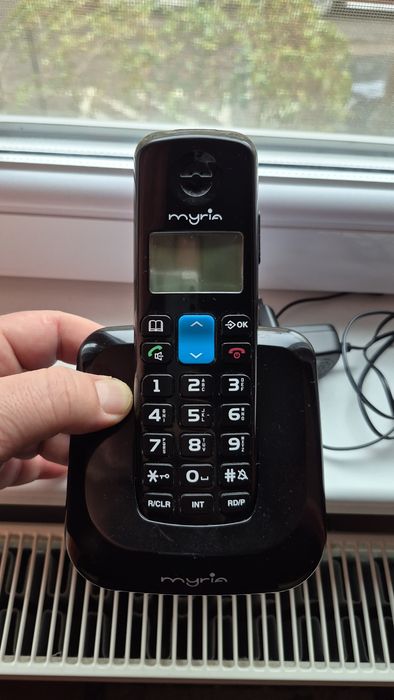 Telefon fix Myria fara fir
