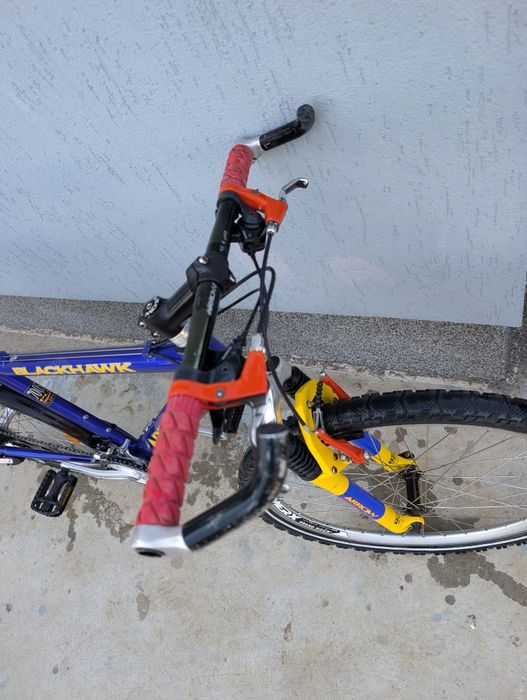 Biciclete cu roti de 26 Second-hand Germania