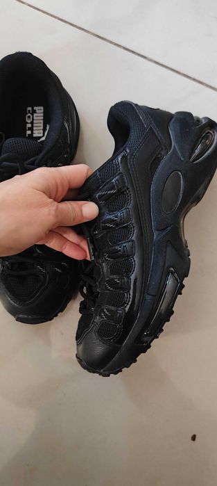 Puma Cell Endura Rebound 38