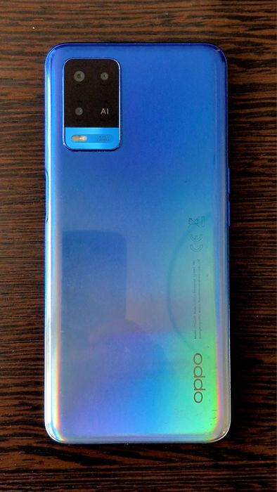 Продам телефон OPPO A54
