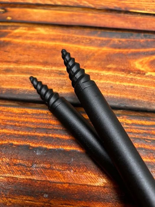 Алуминиеви колчета за измерване на дистанция