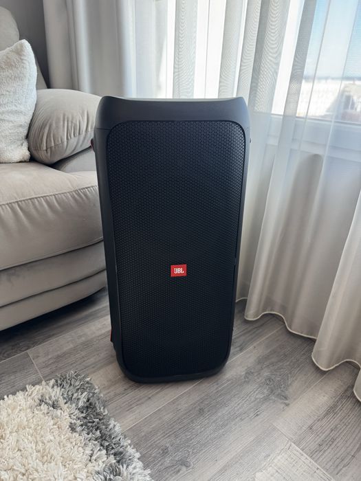 Jbl party Box 310 като нова! +кальф "giseo"