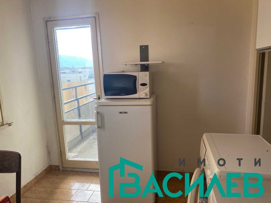 Дава се под наем Едностаен апартамент в София, Център - 45 кв.м за 368.73 € - Снимка #4