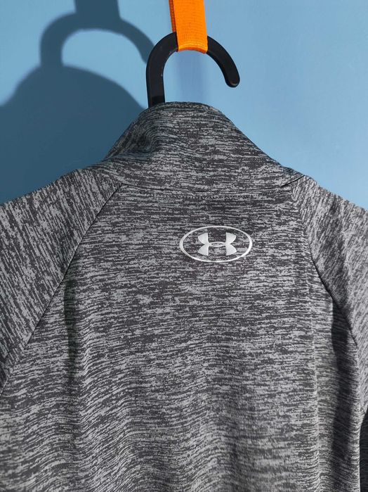 Under Armour Блуза/Дамска L