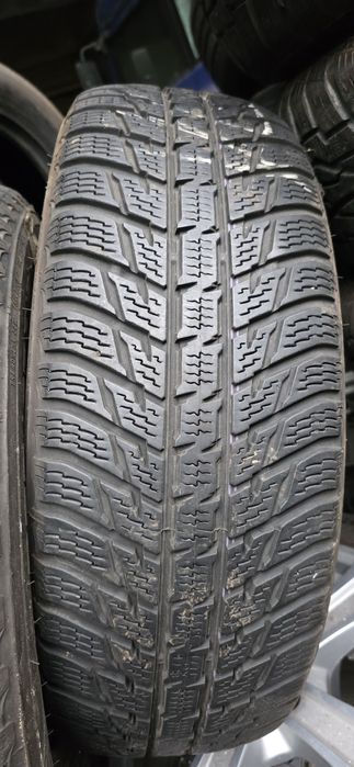 Гуми 2бр 225/65/17 - 1бр- 125лв