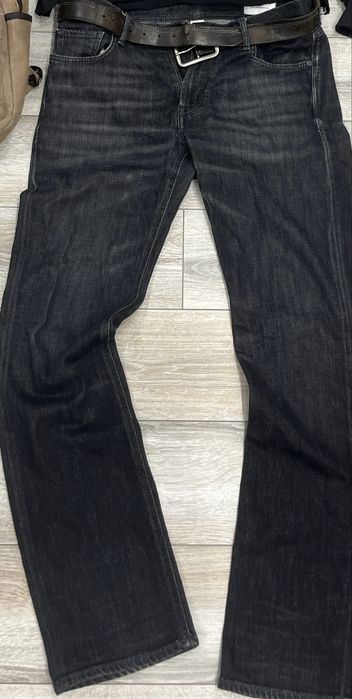 продам архивные джинсы прямые