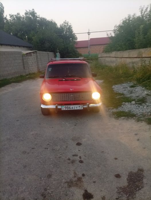 Продам Ваз2101 договаримся