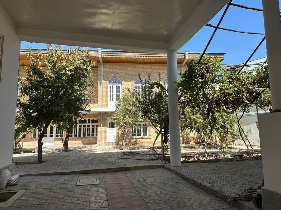 Срочно продаётся дом! 6-соток.