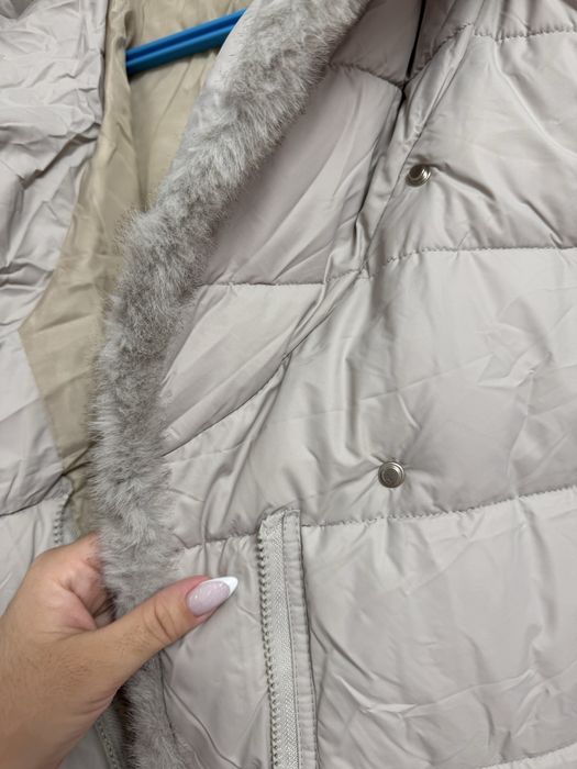 Продам новую куртку