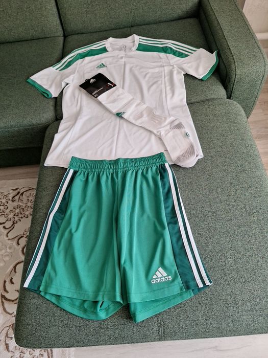 Футбольная форма ,, Adidas '' Climalite