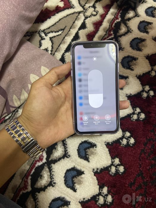 Iphone 11 holat idyal 79/128