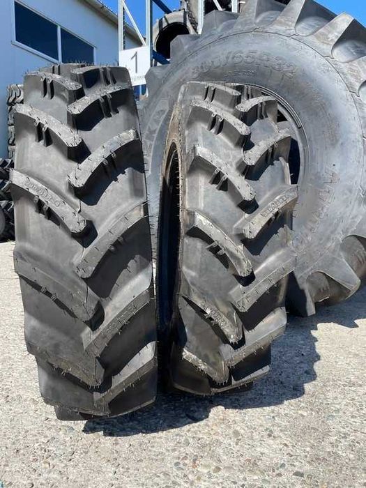 280/85r24 Anvelope noi Radiale de tractor fata indiene garantie