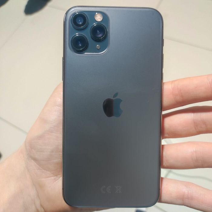 iphone 11 pro 256 гб
