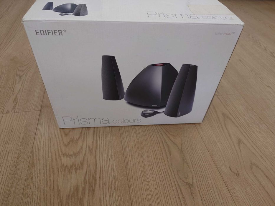 Колонки Edifier E3350 Prisma