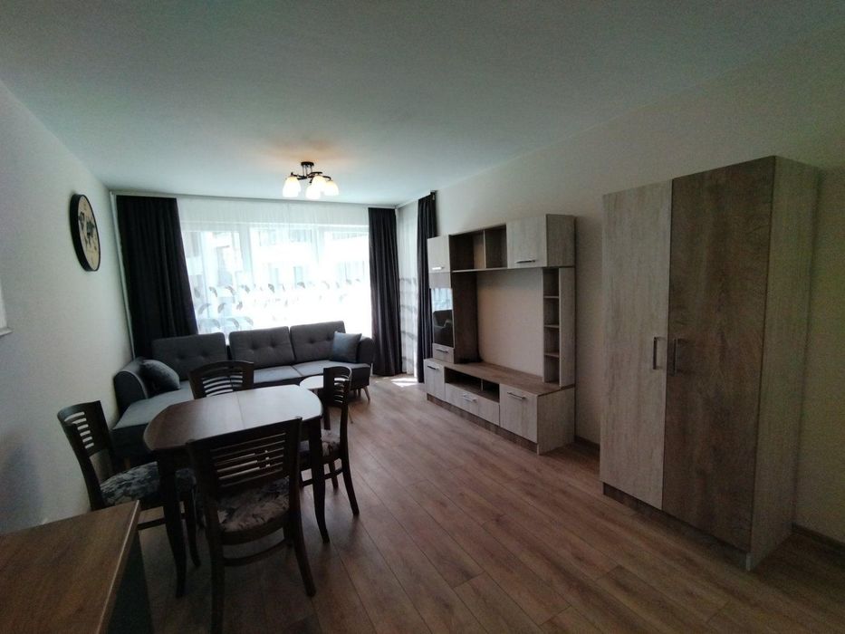 Дава се под наем Двустаен апартамент в София, Връбница 2 - 68 кв.м за 575 € - Снимка #1