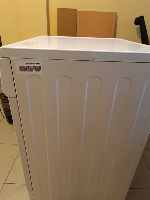 Пералня LG 6 motion