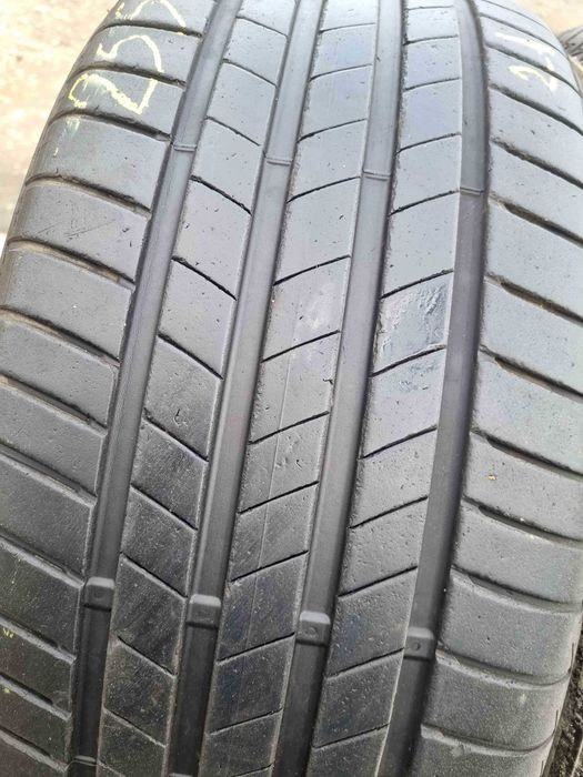 255/40 R21 • Vara • Bridgestone Turanza T005  | 2 buc | Pret/buc