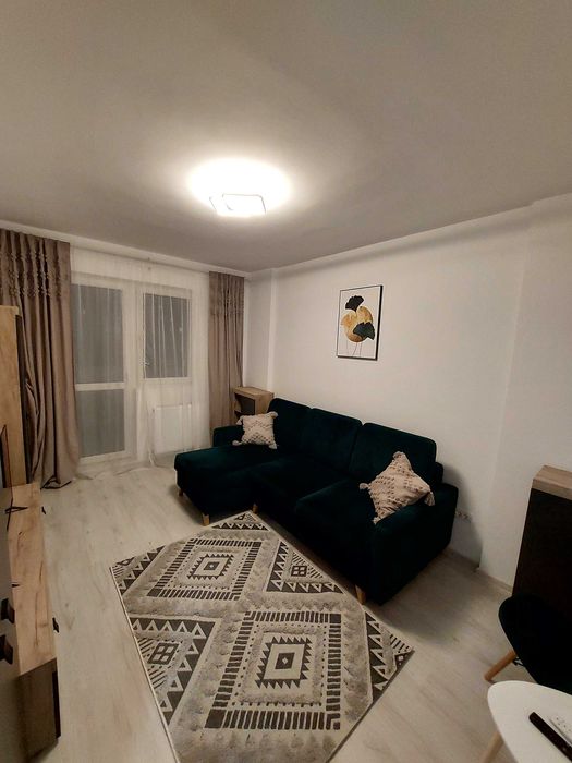 Inchiriez garsoniera 38mp, metrou Berceni bl.2024, lg Siena Sports&SPA