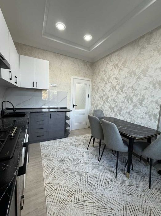 Al-Xorazmiy kurug 66/7
Hamma sharoit bor yosh oila yoki tartibli stude