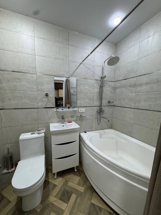 ID #1611 Новостройка ЖК Gardens Residence Tashkent City Дружба Народов