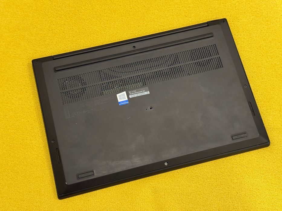 Lenovo ThinkPad P1 Core i7 8850H/ P2000/ 8Ram  256SSD