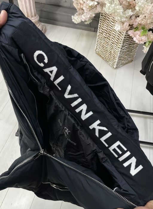 Продам куртку Calvin Klein,3XXL