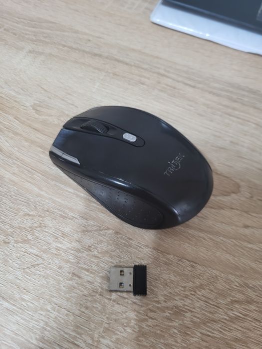 Продам мышь беспроводная